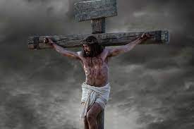 The Crucifixion of Christ
