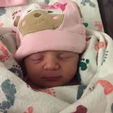 Daughter catches new personal best fish