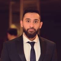 Syed Mohsin Ahmed MSc, PMP®