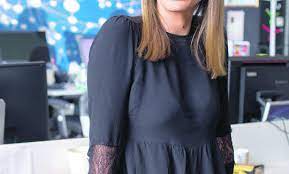 I kad znaš da ljudi sjede. U Prvom Rtl Direktu Znojili Su Mi Se Dlanovi Bezveze Sam Strikala Jednom Rukom Vecernji Hr