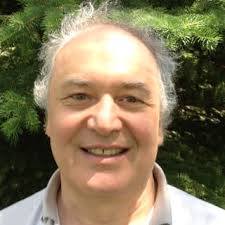 Dr. Paul Knudson, MD