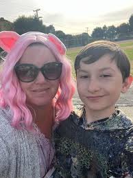 Teacher's anxiety about moving to first grade