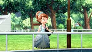 When sofia told him and her family about oona's abduction and queen emmaline's threat to sink the floating palace, hornpipe refused to believe her and even accused her of making it up out of spite. Sofia The First Hugo Explore Tumblr Posts And Blogs Tumgir