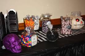 Christmas cards, photo cards & more. Nightmare Before Christmas Birthday Party Ideas Photo 18 Of 25 Catch My Party