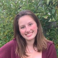 Alexis Richardson (@Ms_Richardson29)