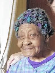 Annie Wilson Obituary (1929