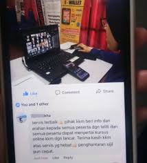 Kursus Kahwin Online Kursus Kahwin Manjalara