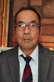 Kim Chow Obituary (1943