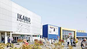 Ny City Gross Blir Granne Med Ikea Fri Kopenskap Vi ligger i tornby handelsomrade. ny city gross blir granne med ikea