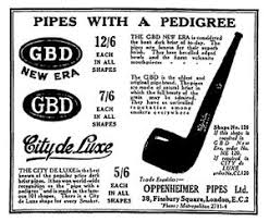 Gbd Pipedia