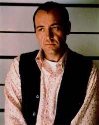 He is a notorious criminal mastermind who poses as a petty criminal and engineers a complicated scheme to kill a man who could identify him to the police. K Is For Keyser Soze Theocdsquirrel
