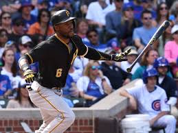 Maybe you would like to learn more about one of these? Starling Marte S Suspension Shows Current Ped Ban Is Too Lenient Sports Illustrated