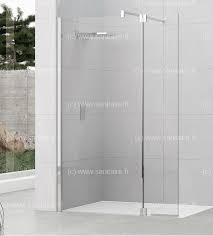 Paroi De Douche Fixe Volet Pivotant Kuadra H2 Novellini Paroi De Douche Paroi De Douche Fixe Douche