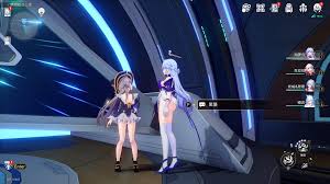 网游破解带剧情绅士版更新】 崩铁V3.1 单机带剧情完整版+上千色色MOD整合【带全指令全剧情多套MOD】 【60G】 | 真紅論壇-  galgame