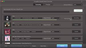 You will also find it hard to download anything besides the song, meaning the artist, album, and other details when using free spotify to mp3 converter online services, remember that there are things that need to be considered. Spotify Music Downloader Free Free Spotify To Mp3 Downloader