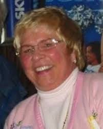 Betty A. Silkworth Obituary May 3, 2025