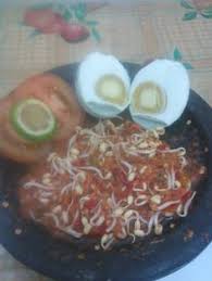 Jeruk ini sering dijadikan sambal atau sebagai penyedap masakan untuk menambah citarasa masakan. Resep Sambal Indonesia