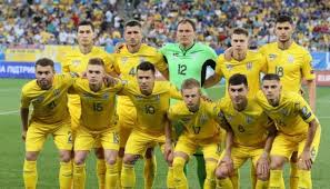 Неділя, 6 червня 2021, 15:18. Ukrayina Otrimala Supernikiv U Vidbori Na Chempionat Svitu 2022 Z Futbolu