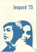 Lincoln High School Class of 1973