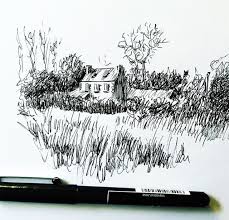 1001 idées faciles pour faire un dessin kawaii mignon. Dessin Facile Comment Progresser Rapidement Inktober Cours De Dessin