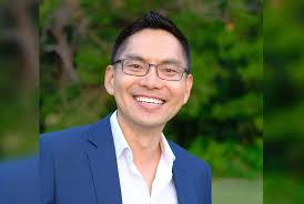 Terry Tran's Instagram, Twitter & Facebook