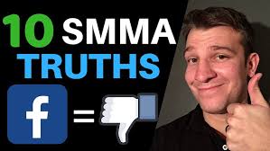 10 THINGS I WISH I KNEW ABOUT SMMA...