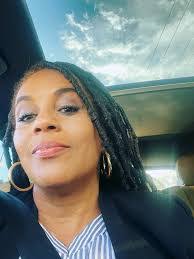 Farrah Vaughn's Instagram, Twitter & Facebook