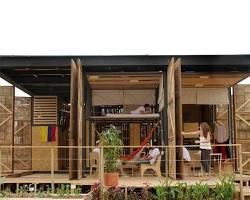 Imagem de Casa Solar Decathlon
