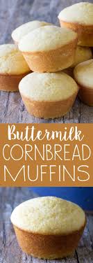 Easy Buttermilk Cornbread Muffins Cafe Delites Cornbread consulting made the process smooth by making sure i understand everything step by step. easy buttermilk cornbread muffins