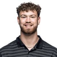 Cooper Jensen Stats, NCAAF News, Bio and More