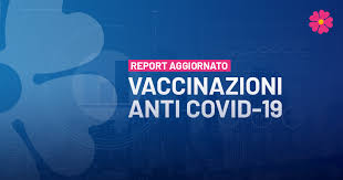 Maybe you would like to learn more about one of these? Campagna Vaccinazione Anti Covid 19 Il Piano Strategico Nazionale Www Governo It
