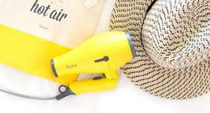 When your baby crying,this app can help to relaxing your baby,then baby will stop cry. Drybar Launches Baby Buttercup Blow Dryer Beauty Packaging
