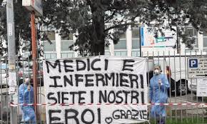 Il comune di cernusco sul naviglio si trova nella provincia di milano (mi) della regione lombardia. All Uboldo E Rimasto Un Solo Positivo Al Covid Prima La Martesana