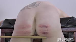 Severe Judicial Singapore Caning - oSpank.com