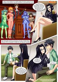 Monster Breeding Program Page 2 - Free Porn Comics