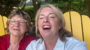 Meet the leaders of our June 22-27 Come Alive! 🌟, Jane Olynyk BA, Diploma  TCM, DipC is a seasoned counsellor, licensed acupuncturist, and group  facilitator. Blending Eastern and Western medicine and ...