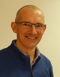 Pater Miran Žvanut bo novi provincial Slovenske province Družbe Jezusove