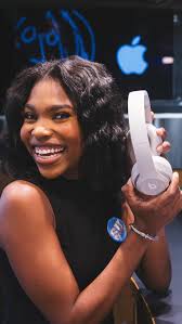 I had an amazing experience