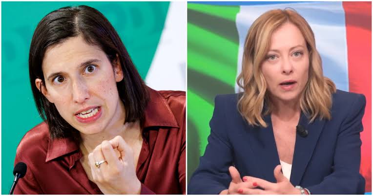 Meloni e Schlein, i record e le celebrazioni: la sfida per le Politiche 2027 parte dalla Puglia