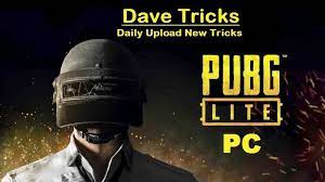 Pubg Pc Lite Free Download Lite New Tricks