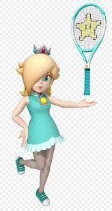 Modes range from standard golf to the energetic speed golf and an exciting golf adventure. Rosalina Mario Sports Superstars Mario Sports Mix Princess Peach Png 2550x4785px Rosalina Cartoon Fictional Character Figurine