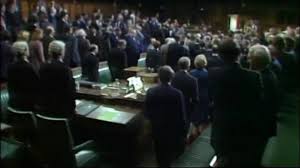 Adam Curtis, BBC, The Trap: What Happened to Our Dream of Freedom? Episode  2: The Lonely Robot (2007)