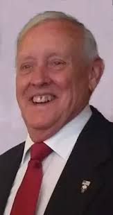 Obituary information for Robert W. McDowell