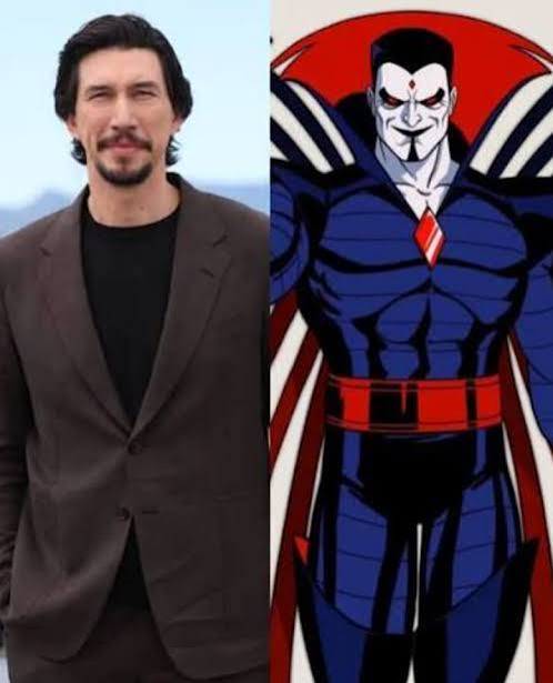 Who Is Mister Sinister? The 'X-Men' Villain Explained | Black Girl Nerds