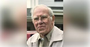 Obituary information for John "Jack" O'Donnell