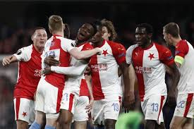 Uefa said on friday it was investigating incidents in rangers' europa league clash with slavia prague after glen kamara complained of racial abuse. Inter S Champions League Opponents Slavia Prague Are Unbeaten In Last 20 Games