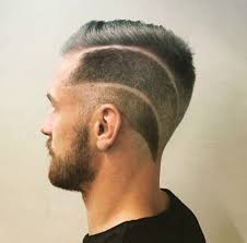 One that he chose when he was first getting started was the pompadour. Arsenal Ace Aaron Ramsey Treats Injury Woe With A New Haircut And Trolls Say He Looks Like Vanilla Ice