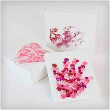 30 Diy Valentines Gifts For Moms Dads From Kids Dodo Burd