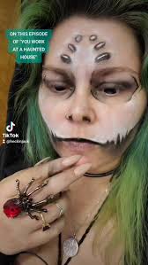 Jack AKA Beth Michel (@jackmonkeyfx) · Atlanta, GA