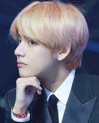 صور تايهيونغ من bts صور تاي تاي foto bts aesthetic hair bts taehyung